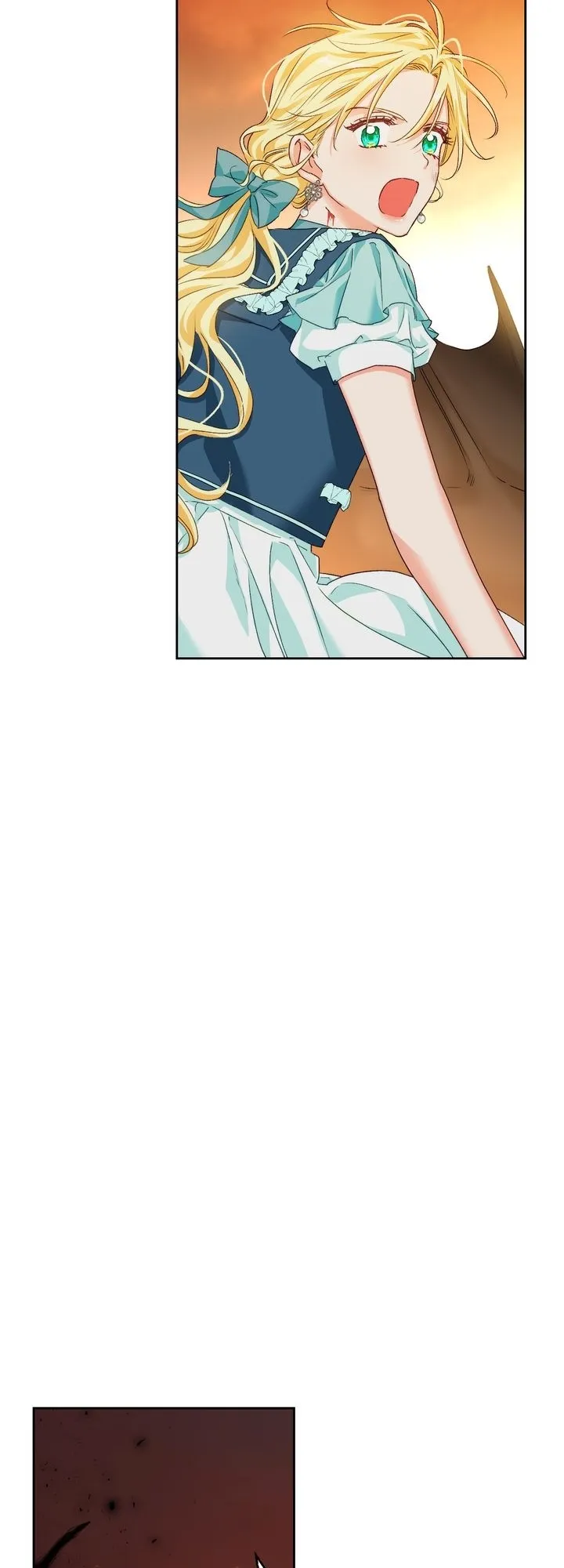 Read A Villainess for the Tyrant FR Manga Online