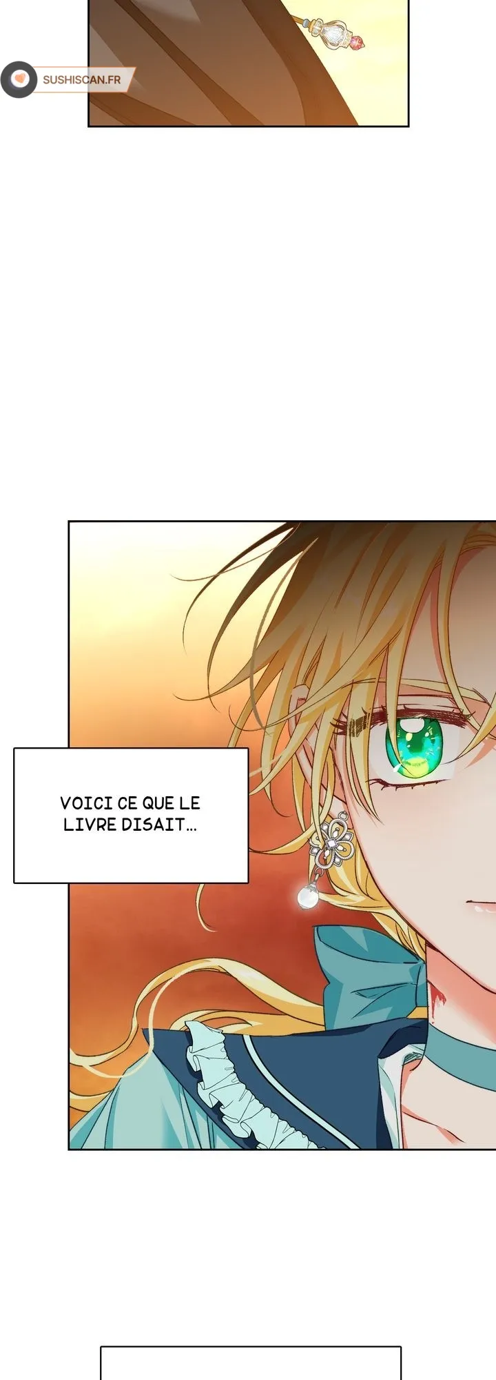 Read A Villainess for the Tyrant FR Manga Online