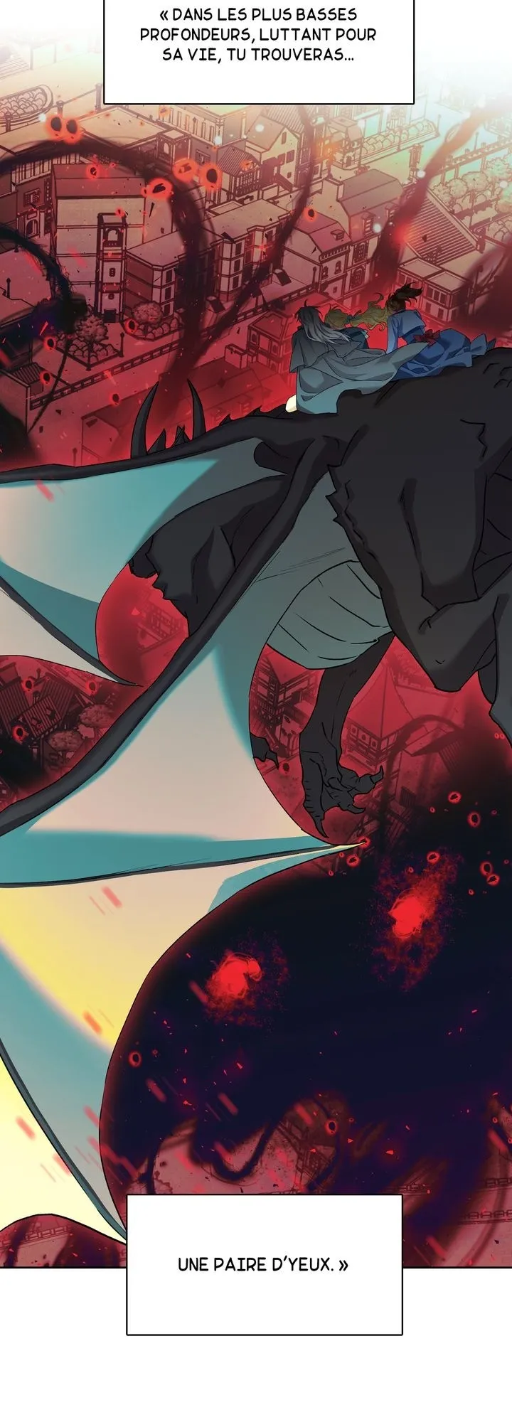 Read A Villainess for the Tyrant FR Manga Online