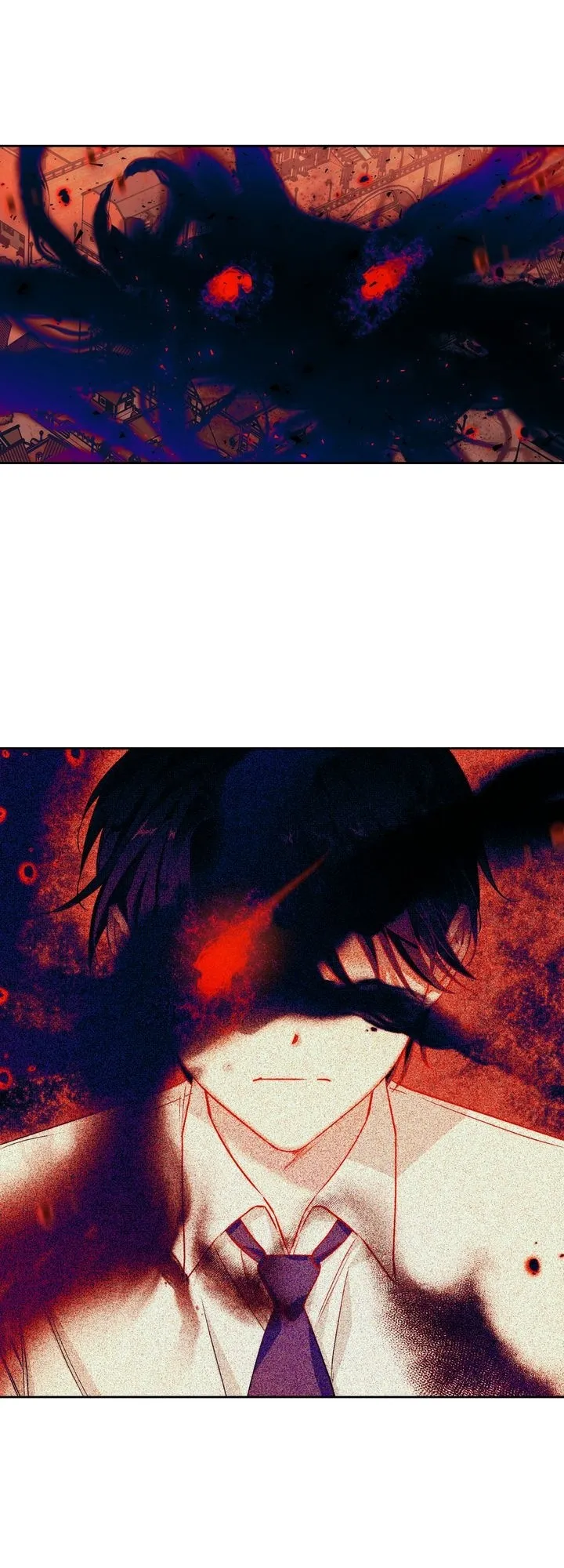 Read A Villainess for the Tyrant FR Manga Online