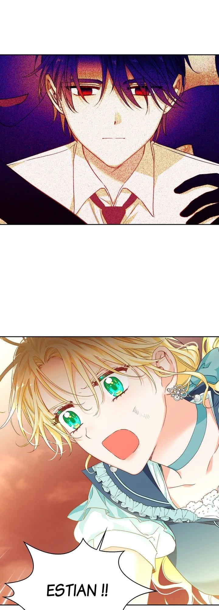Read A Villainess for the Tyrant FR Manga Online