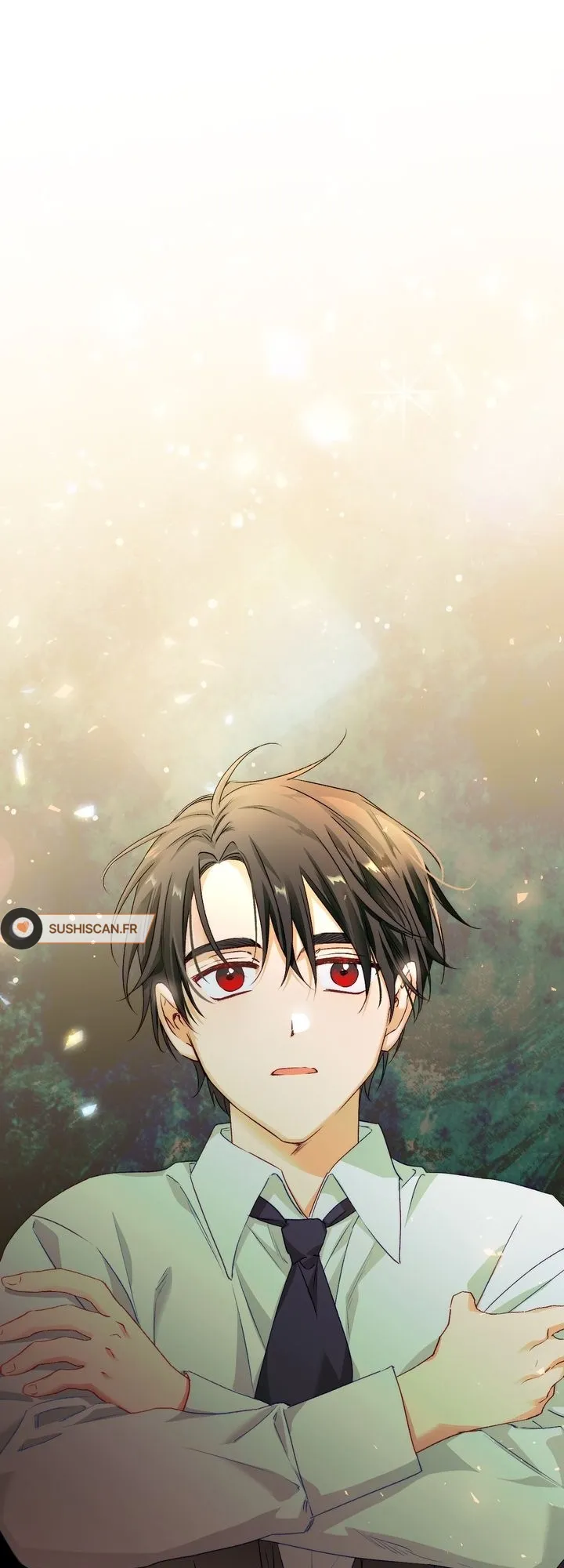 Read A Villainess for the Tyrant FR Manga Online