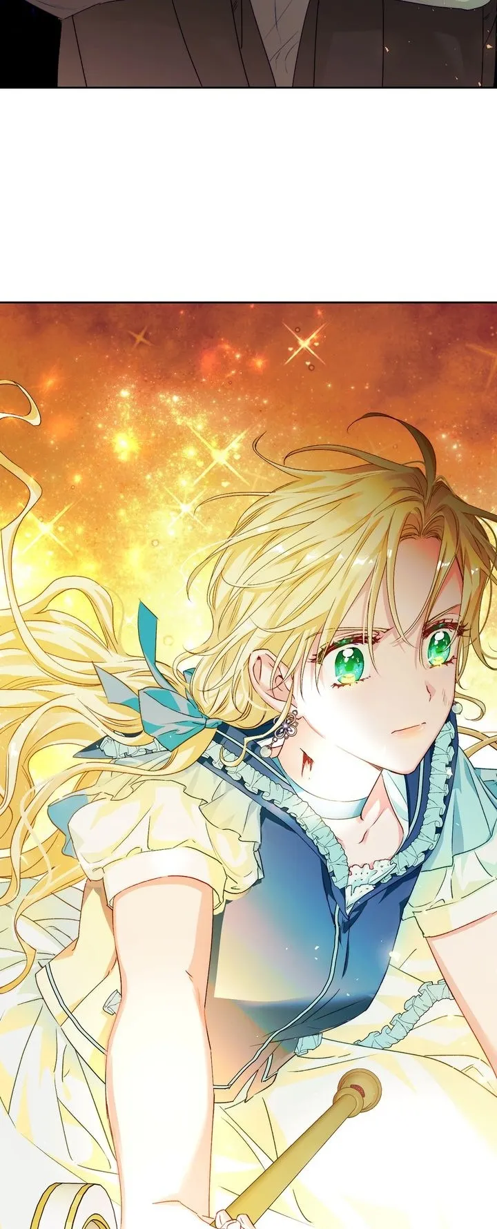 Read A Villainess for the Tyrant FR Manga Online
