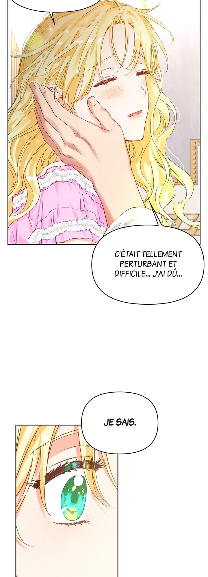 Read A Villainess for the Tyrant FR Manga Online