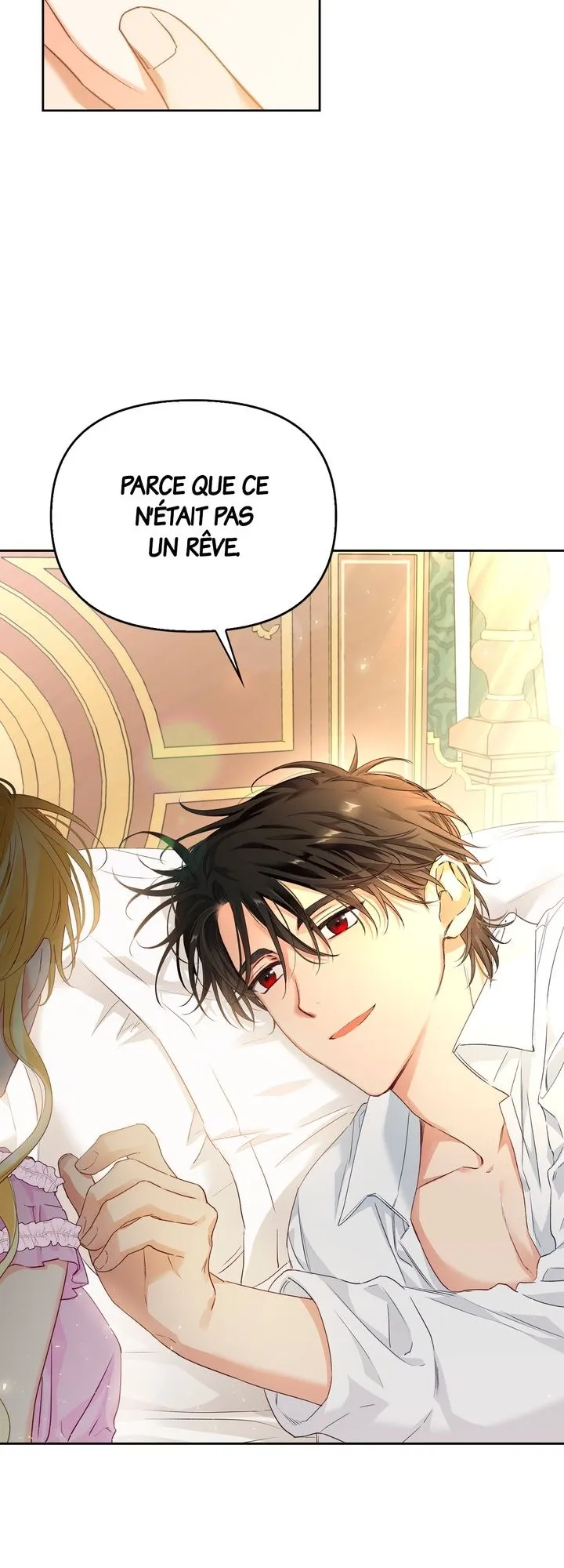 Read A Villainess for the Tyrant FR Manga Online