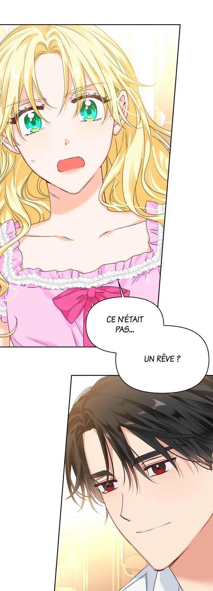 Read A Villainess for the Tyrant FR Manga Online