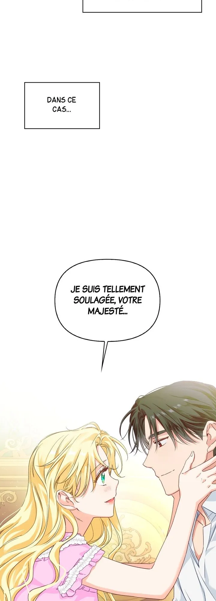 Read A Villainess for the Tyrant FR Manga Online