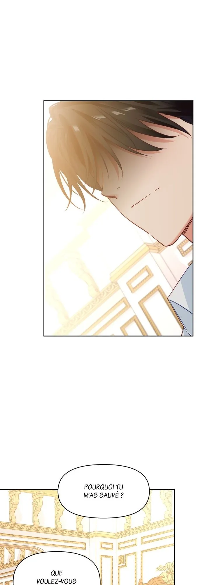 Read A Villainess for the Tyrant FR Manga Online