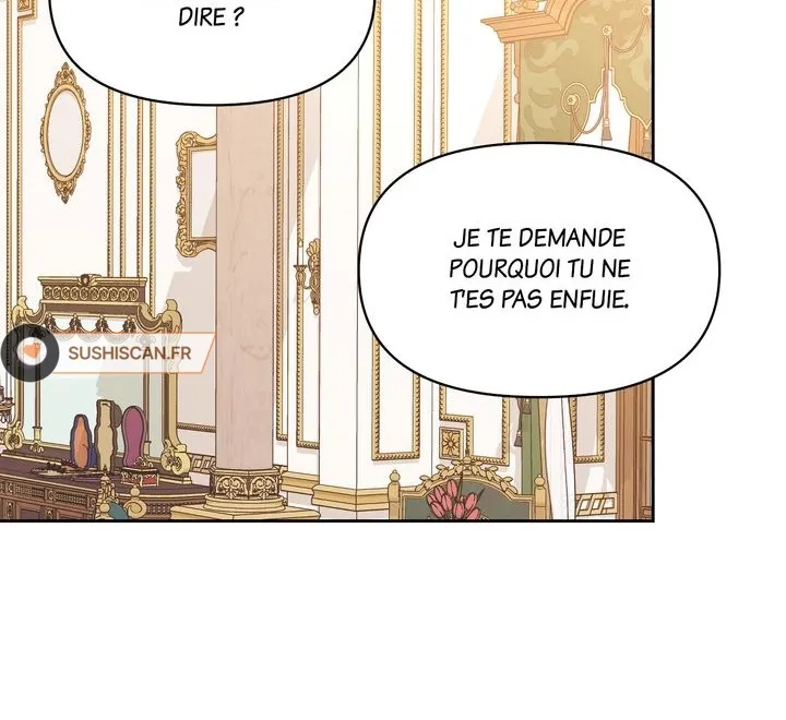 Read A Villainess for the Tyrant FR Manga Online