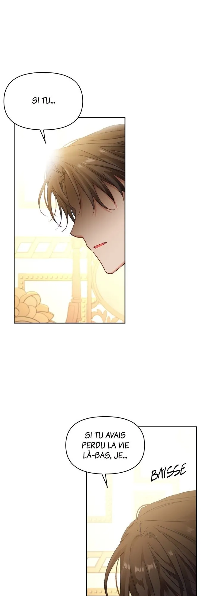 Read A Villainess for the Tyrant FR Manga Online