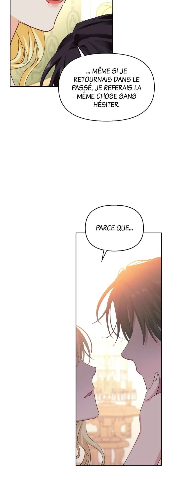 Read A Villainess for the Tyrant FR Manga Online