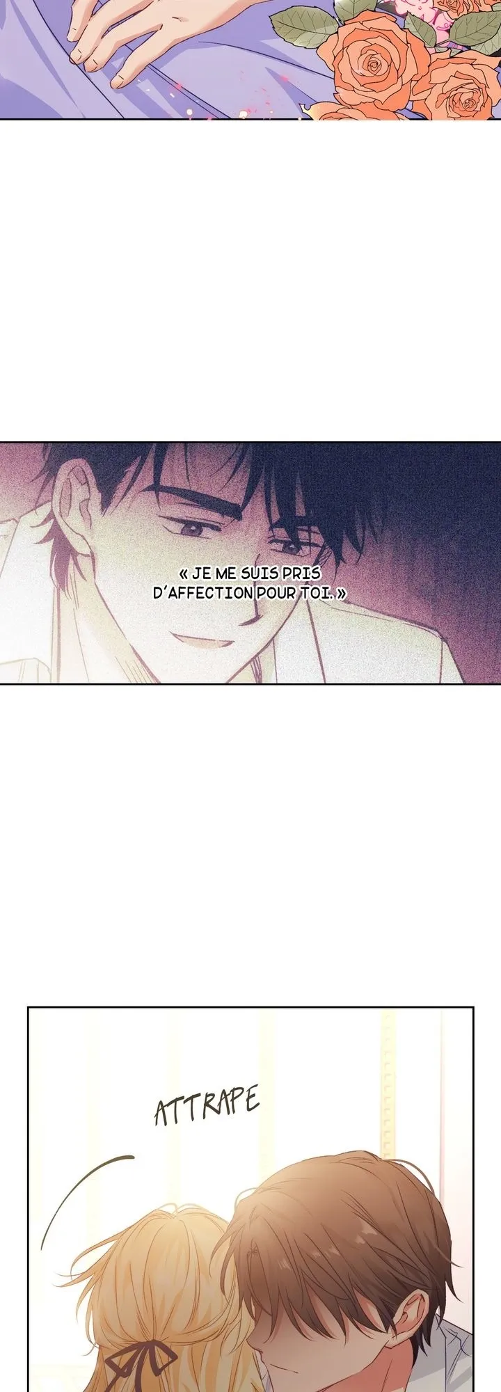 Read A Villainess for the Tyrant FR Manga Online