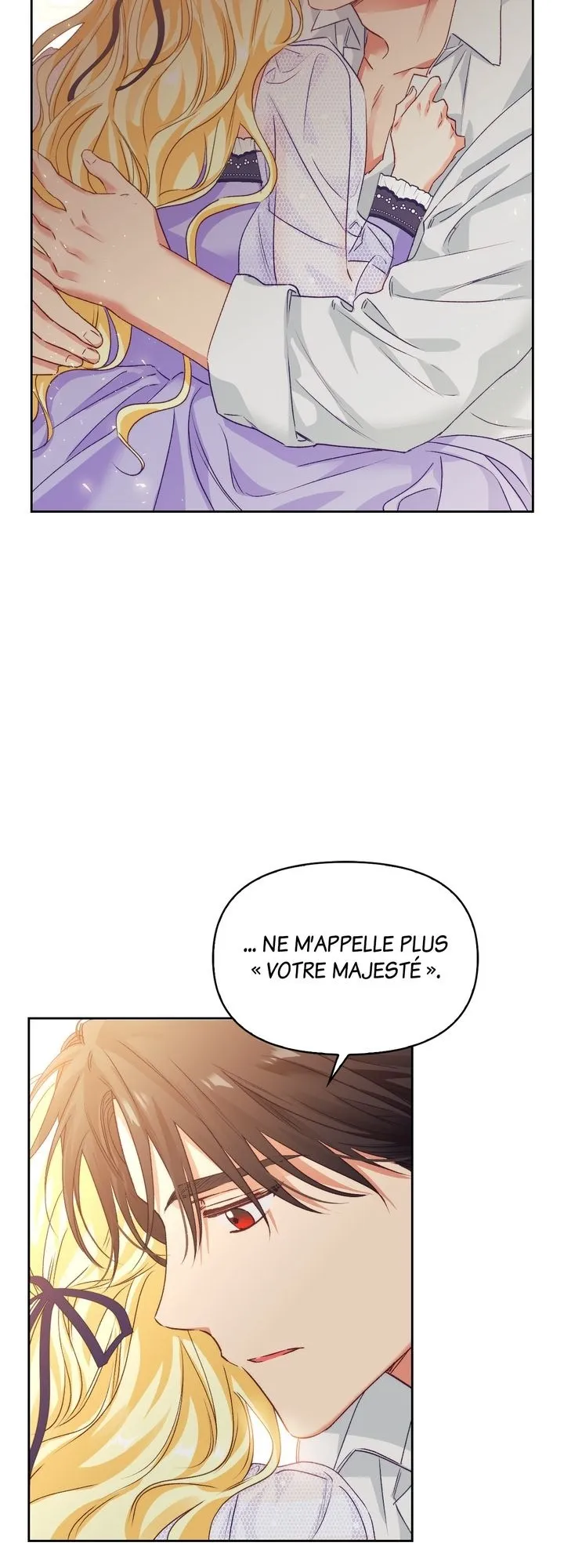 Read A Villainess for the Tyrant FR Manga Online
