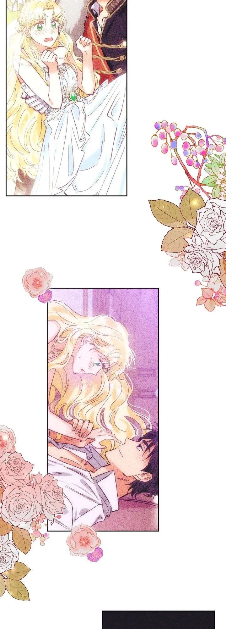 Read A Villainess for the Tyrant FR Manga Online