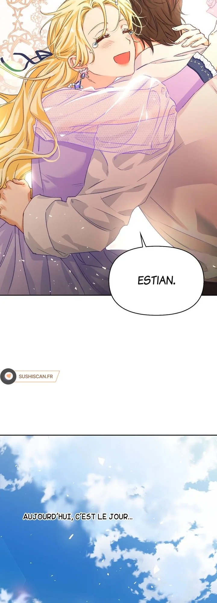 Read A Villainess for the Tyrant FR Manga Online