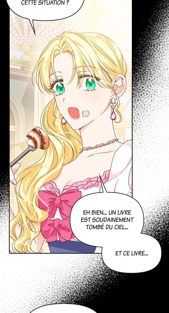 Read A Villainess for the Tyrant FR Manga Online