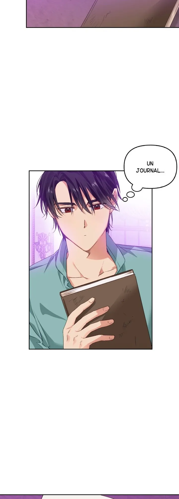 Read A Villainess for the Tyrant FR Manga Online