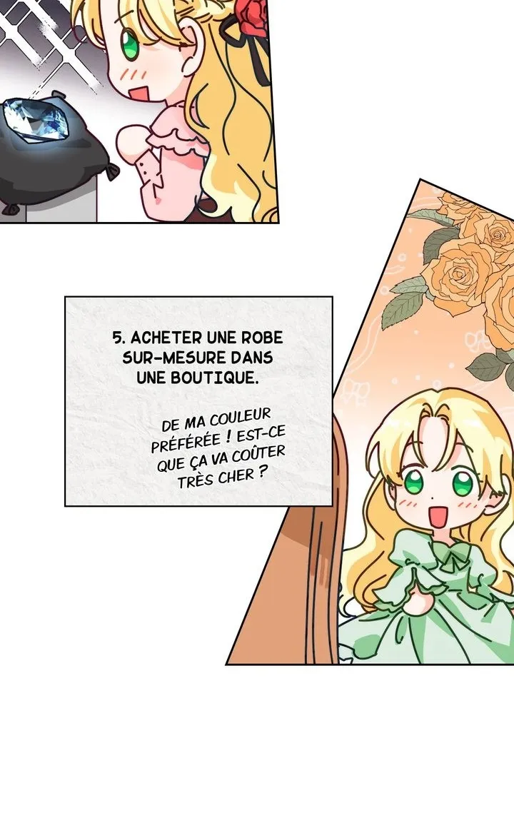 Read A Villainess for the Tyrant FR Manga Online