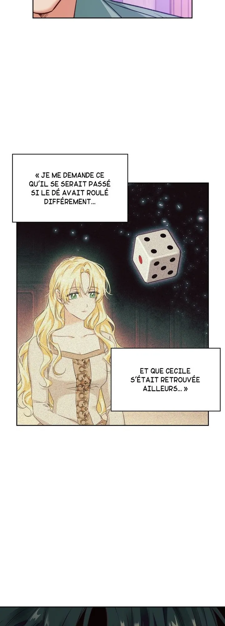 Read A Villainess for the Tyrant FR Manga Online