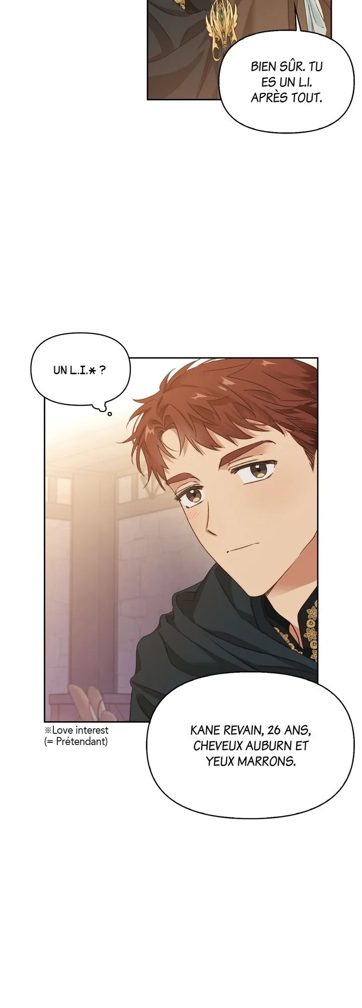 Read A Villainess for the Tyrant FR Manga Online