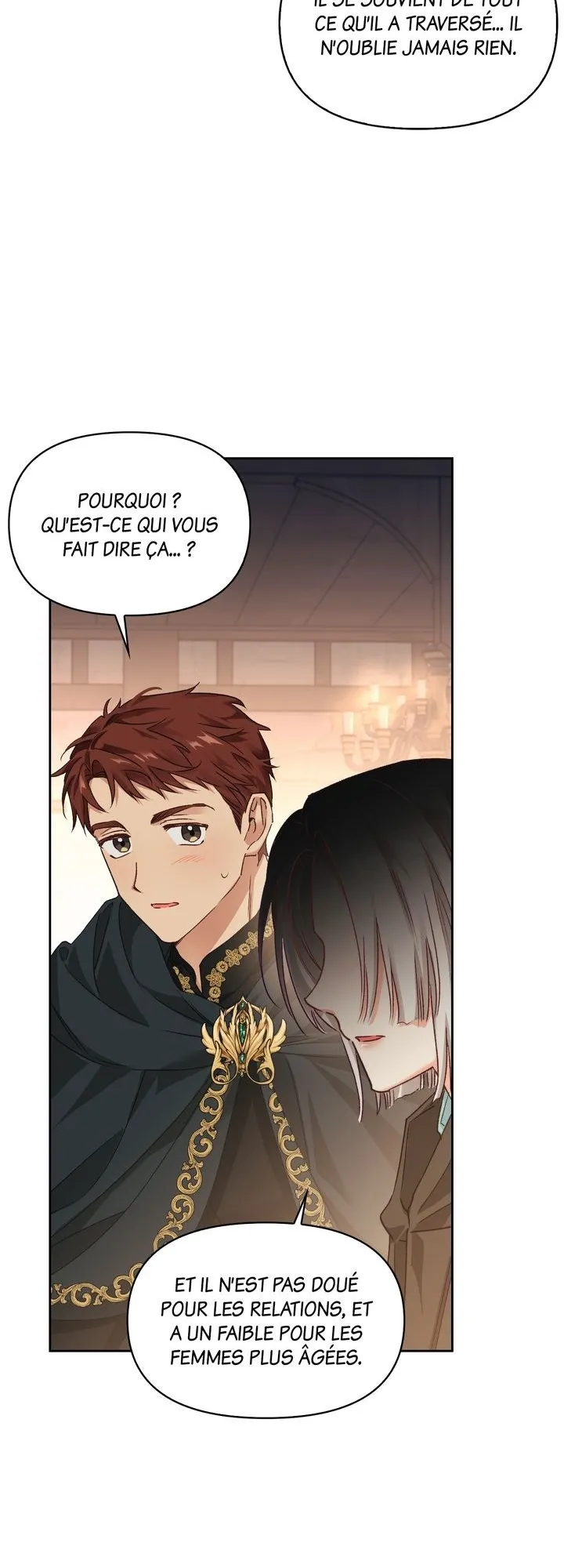 Read A Villainess for the Tyrant FR Manga Online