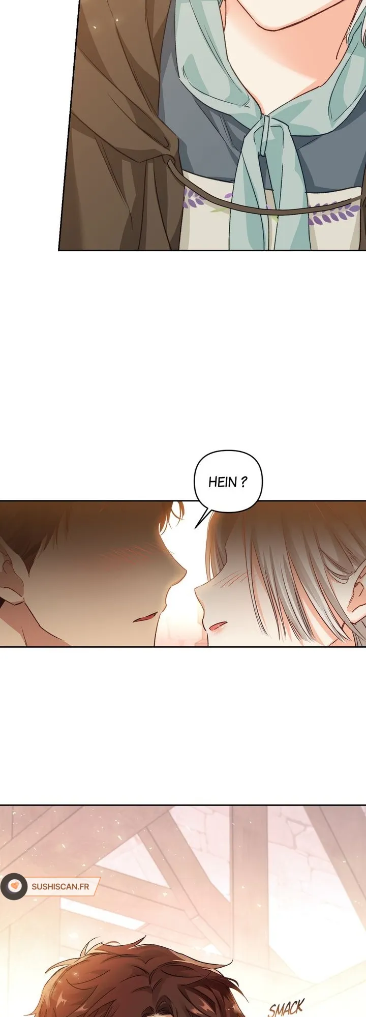 Read A Villainess for the Tyrant FR Manga Online