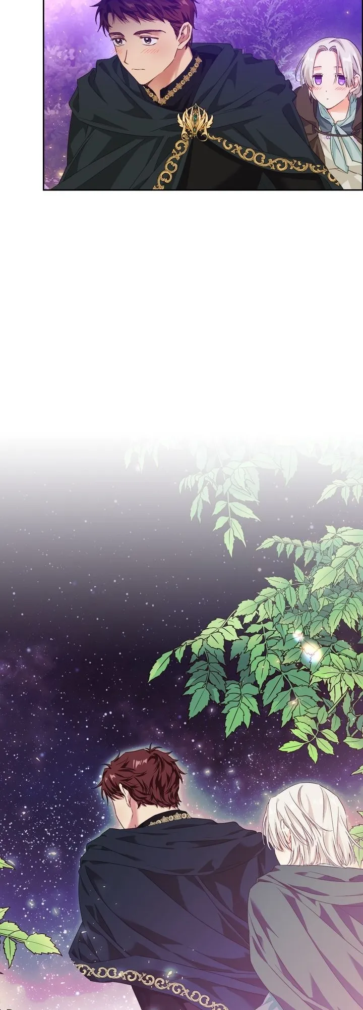 Read A Villainess for the Tyrant FR Manga Online