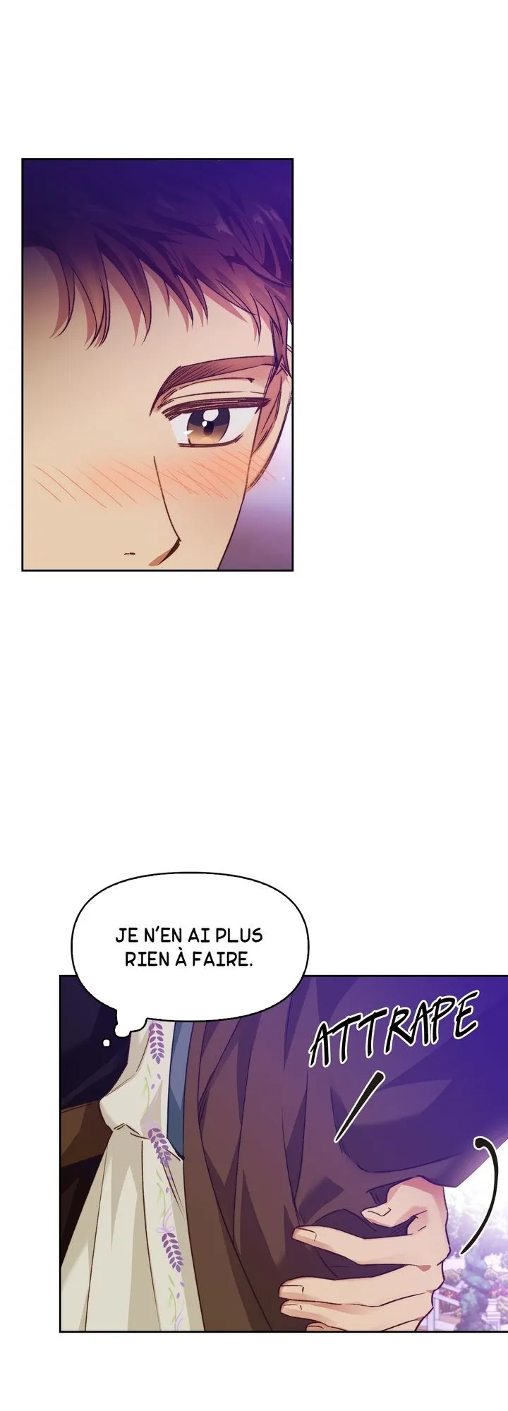 Read A Villainess for the Tyrant FR Manga Online