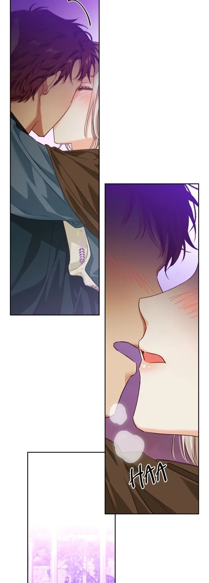 Read A Villainess for the Tyrant FR Manga Online