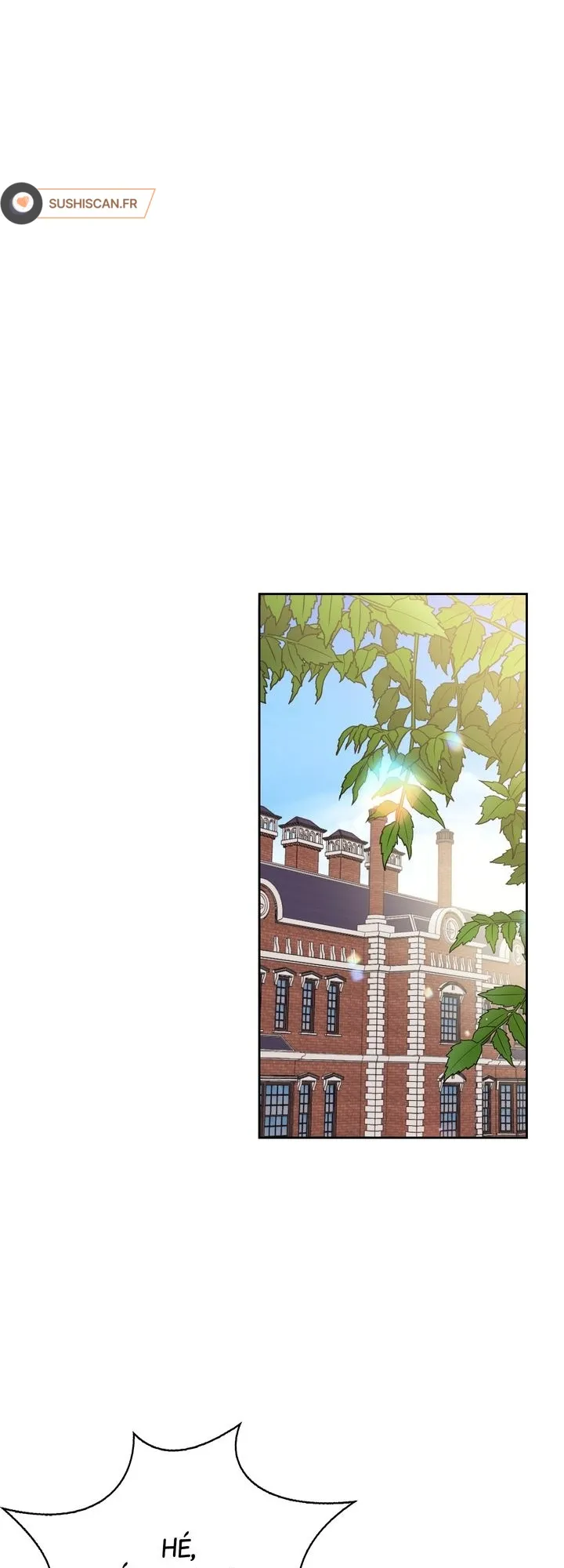 Read A Villainess for the Tyrant FR Manga Online