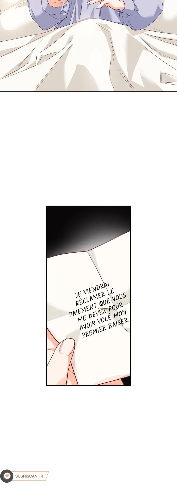 Read A Villainess for the Tyrant FR Manga Online