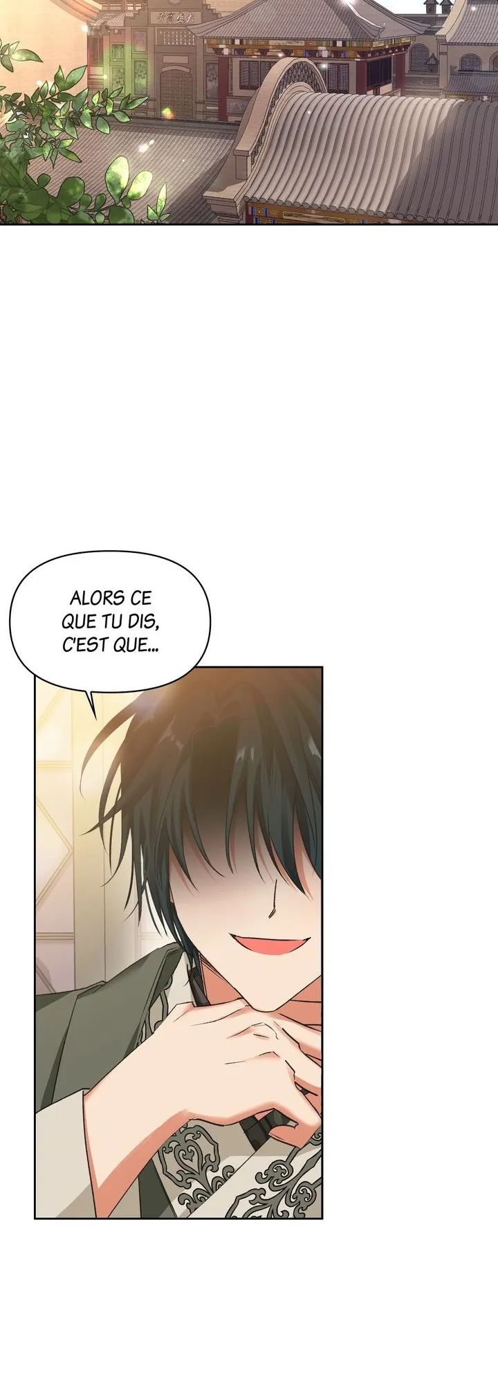 Read A Villainess for the Tyrant FR Manga Online