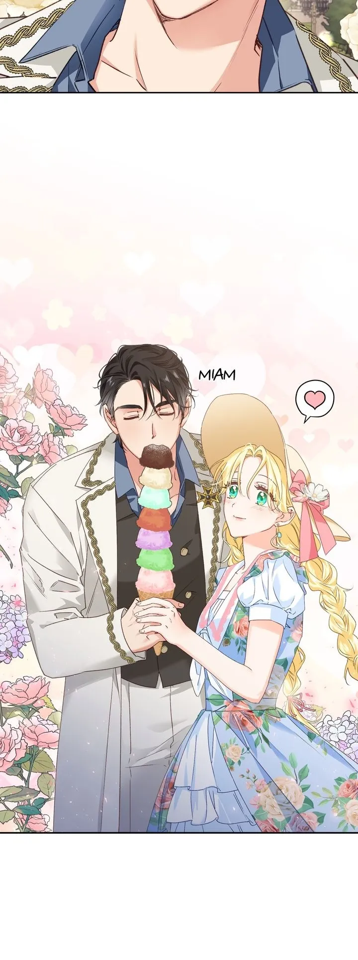 Read A Villainess for the Tyrant FR Manga Online