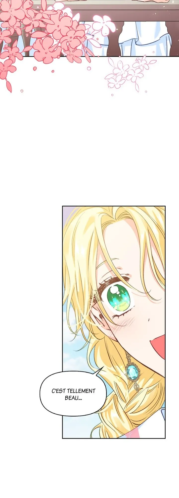 Read A Villainess for the Tyrant FR Manga Online