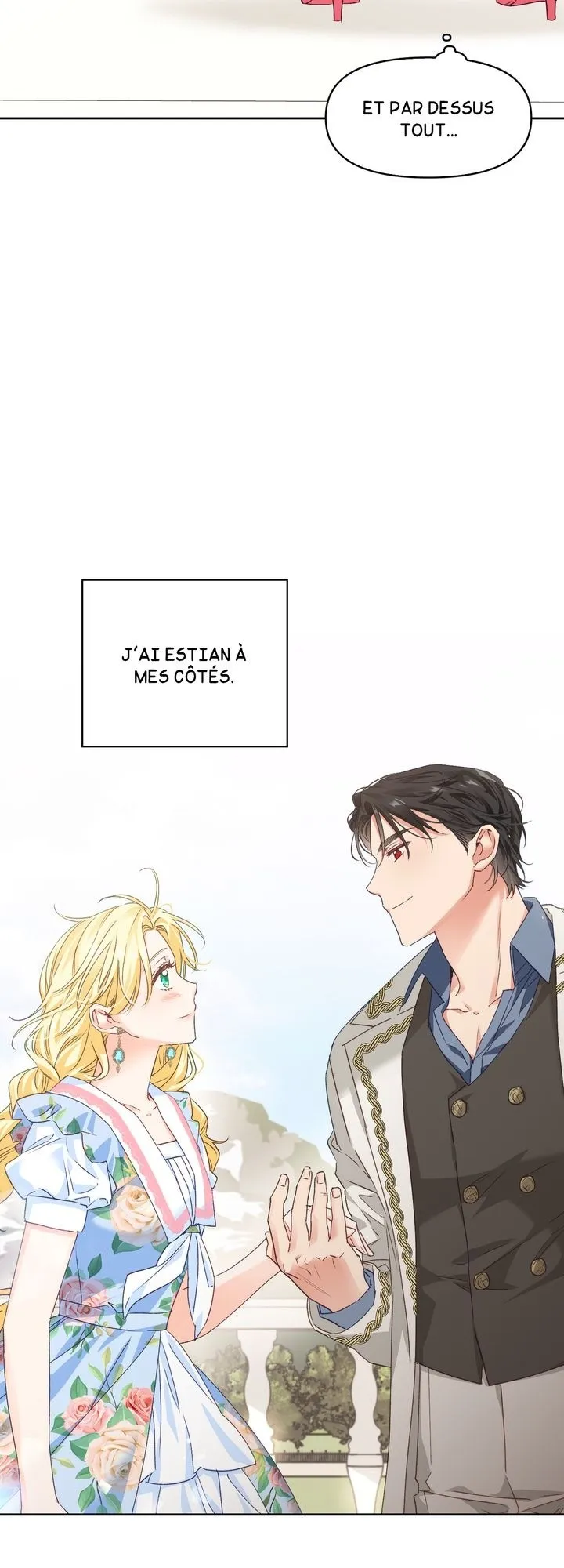Read A Villainess for the Tyrant FR Manga Online