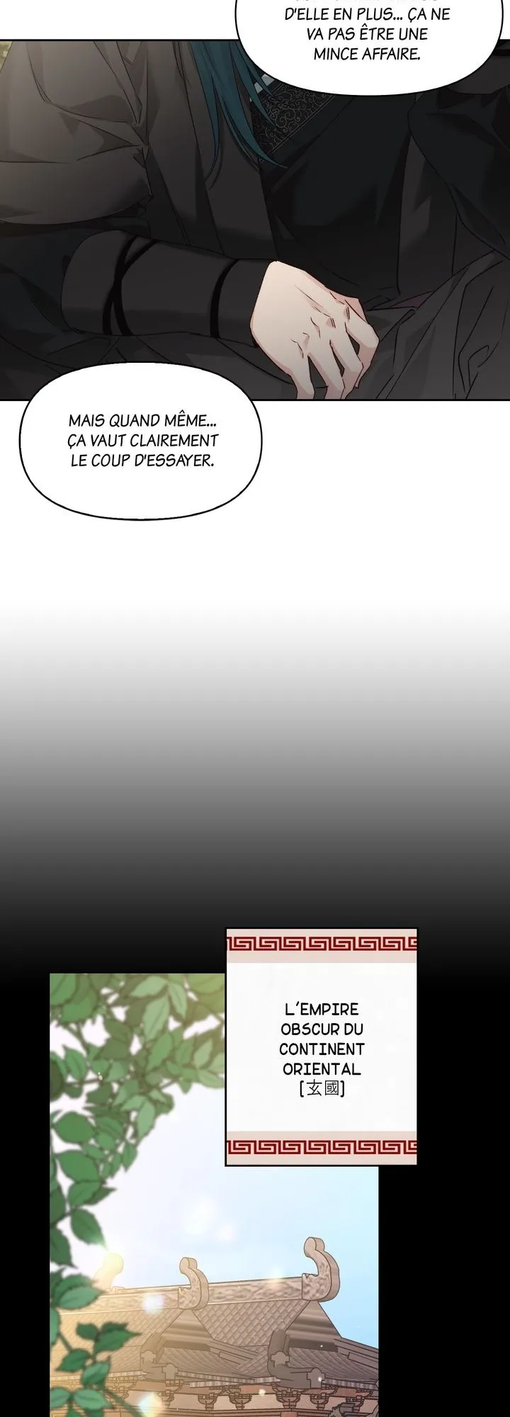Read A Villainess for the Tyrant FR Manga Online