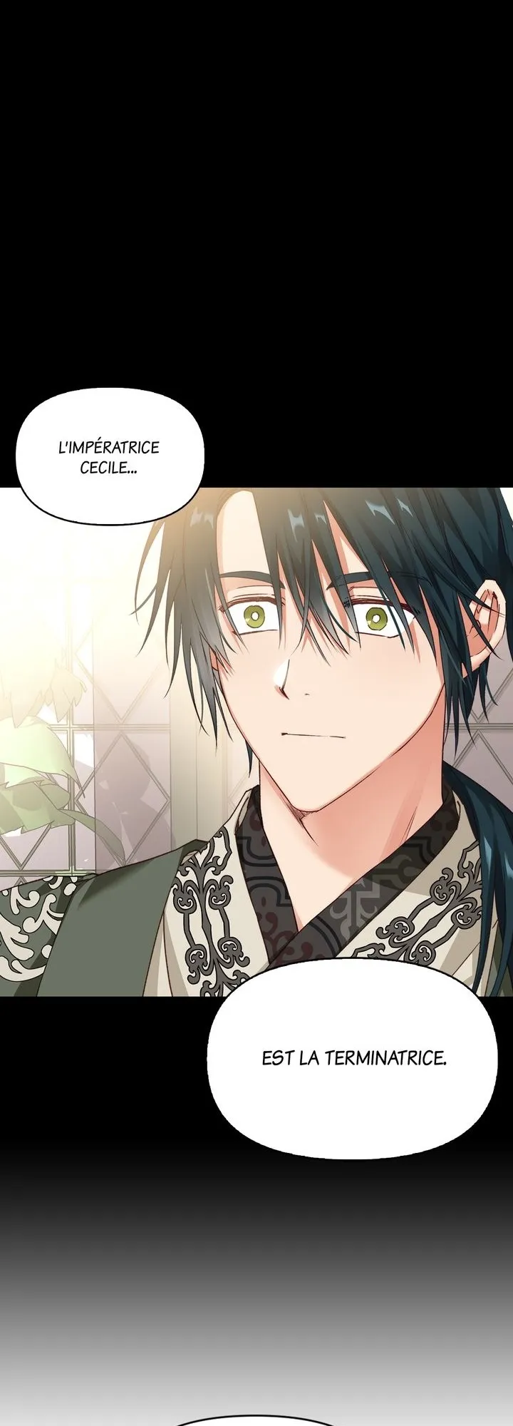 Read A Villainess for the Tyrant FR Manga Online