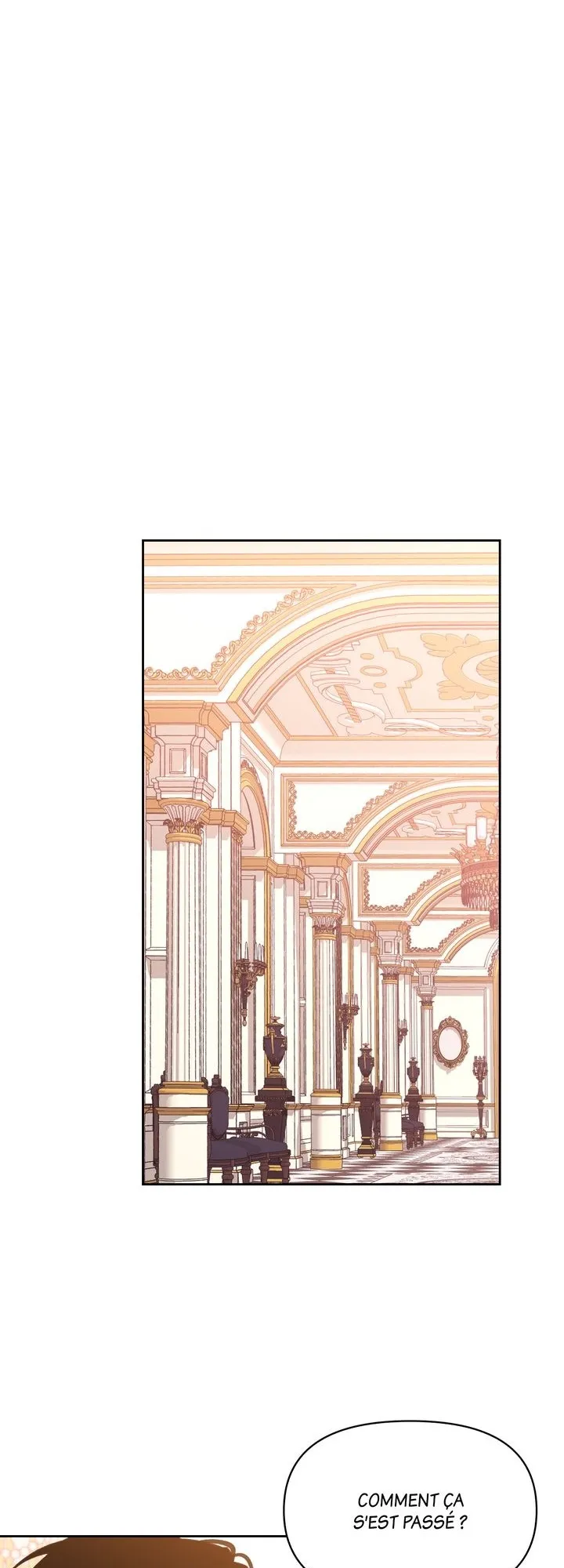 Read A Villainess for the Tyrant FR Manga Online