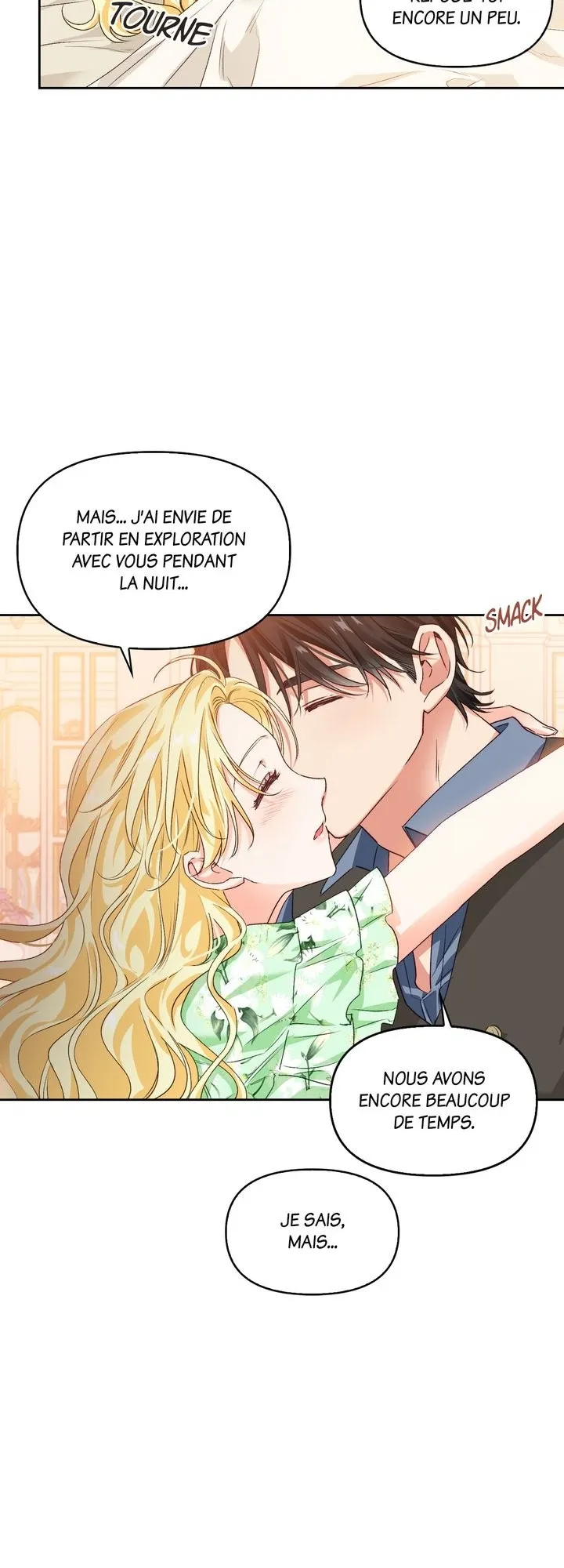 Read A Villainess for the Tyrant FR Manga Online