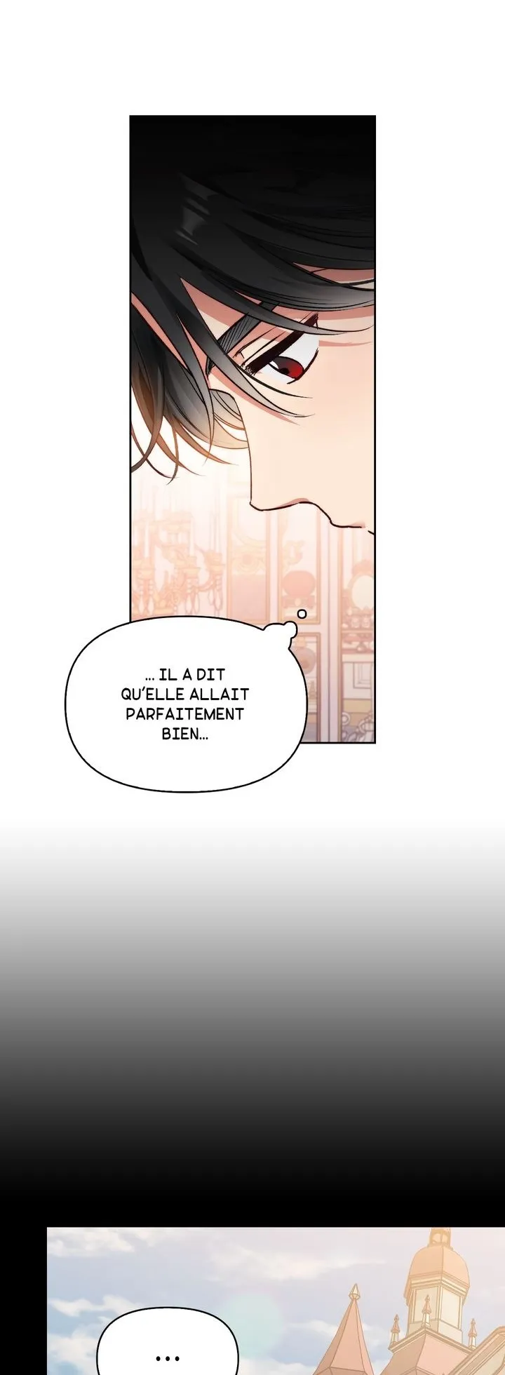 Read A Villainess for the Tyrant FR Manga Online