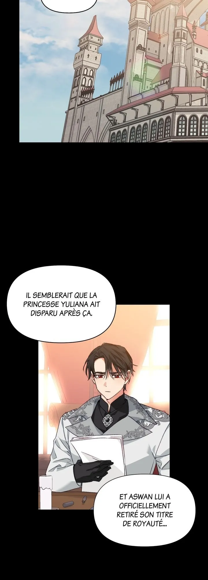 Read A Villainess for the Tyrant FR Manga Online