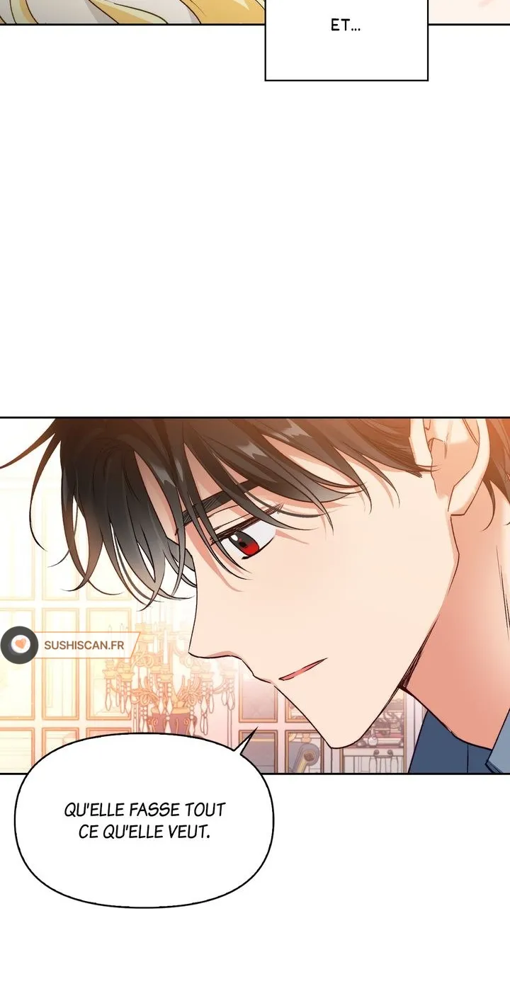 Read A Villainess for the Tyrant FR Manga Online