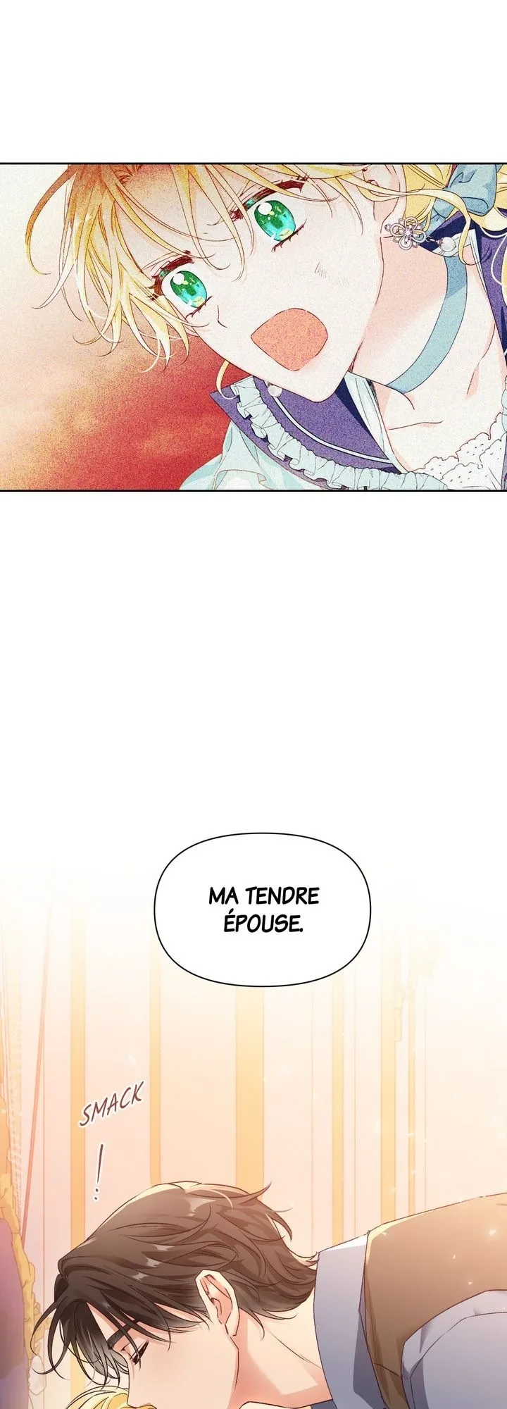 Read A Villainess for the Tyrant FR Manga Online
