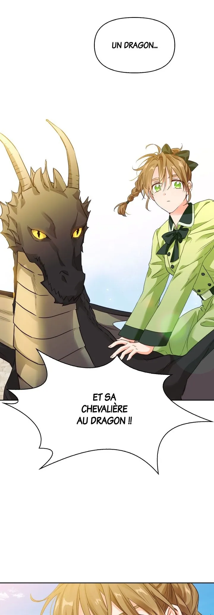 Read A Villainess for the Tyrant FR Manga Online