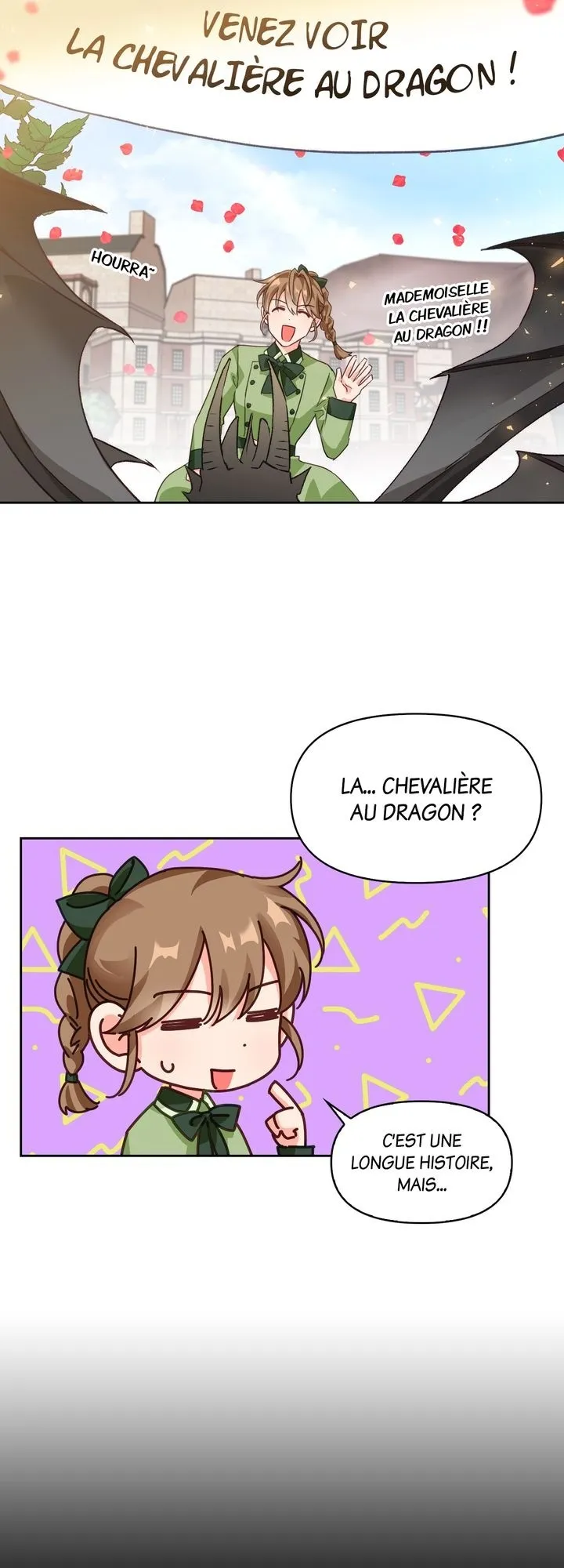 Read A Villainess for the Tyrant FR Manga Online