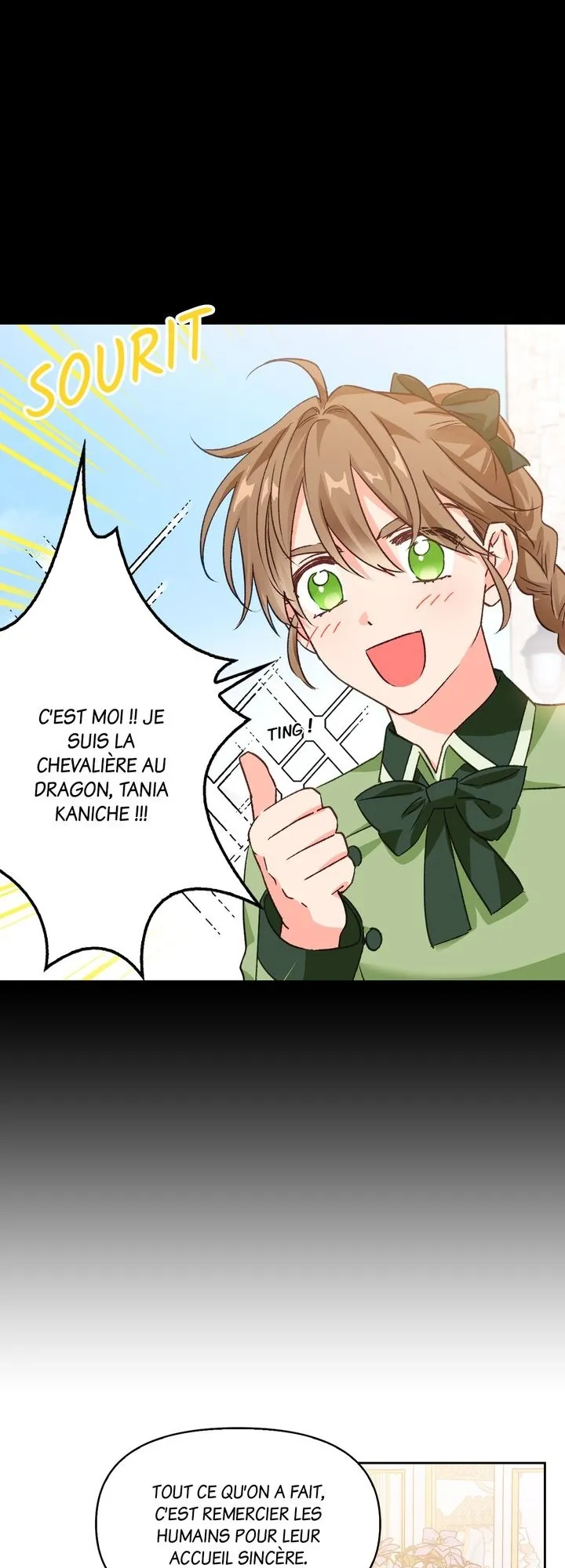 Read A Villainess for the Tyrant FR Manga Online