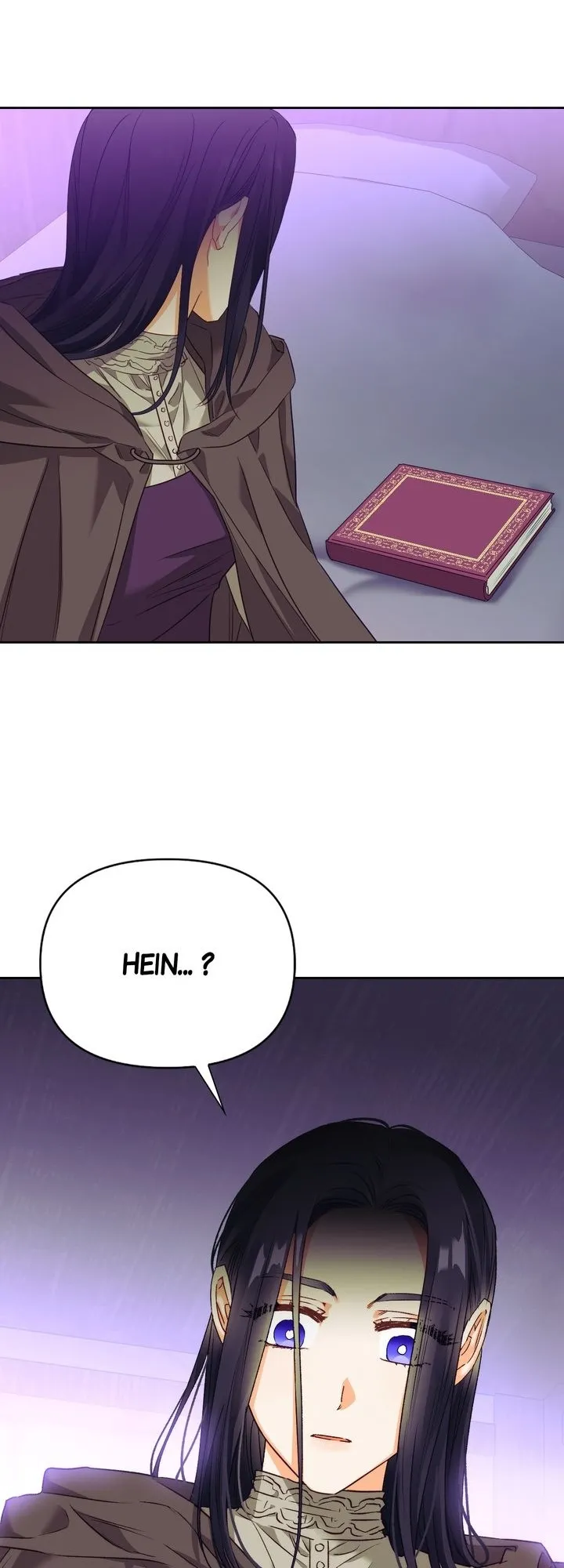 Read A Villainess for the Tyrant FR Manga Online