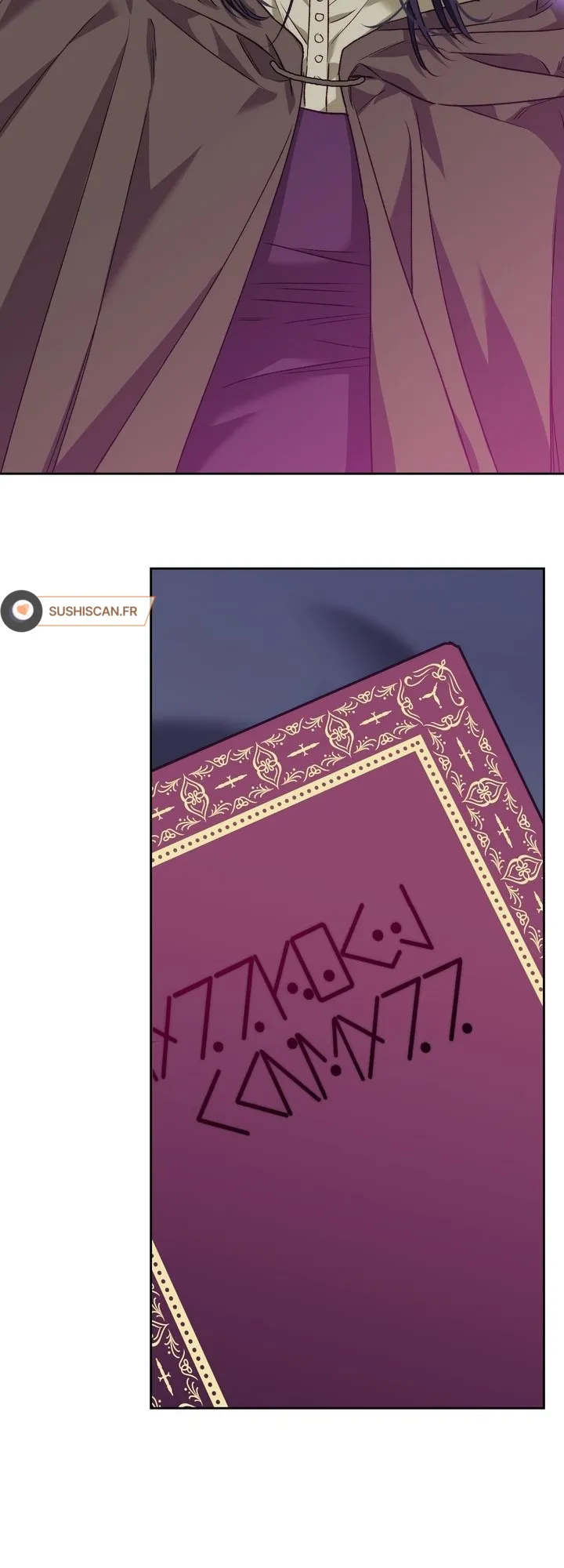 Read A Villainess for the Tyrant FR Manga Online