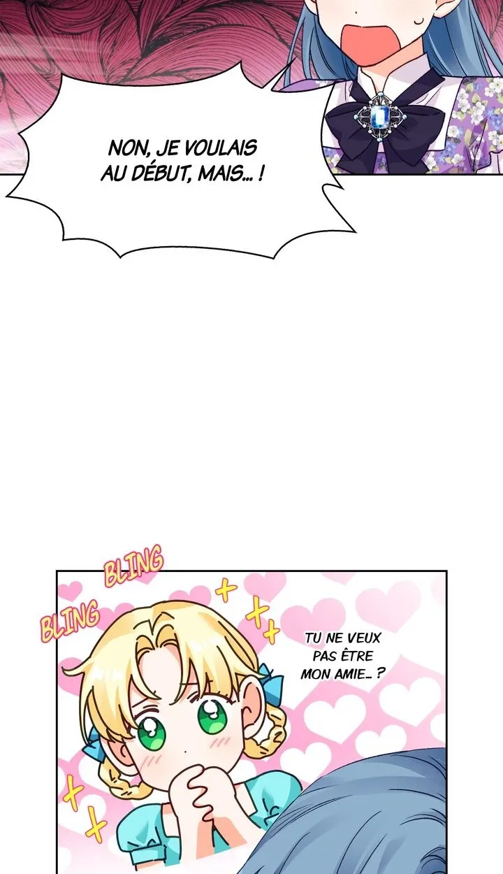 Read A Villainess for the Tyrant FR Manga Online