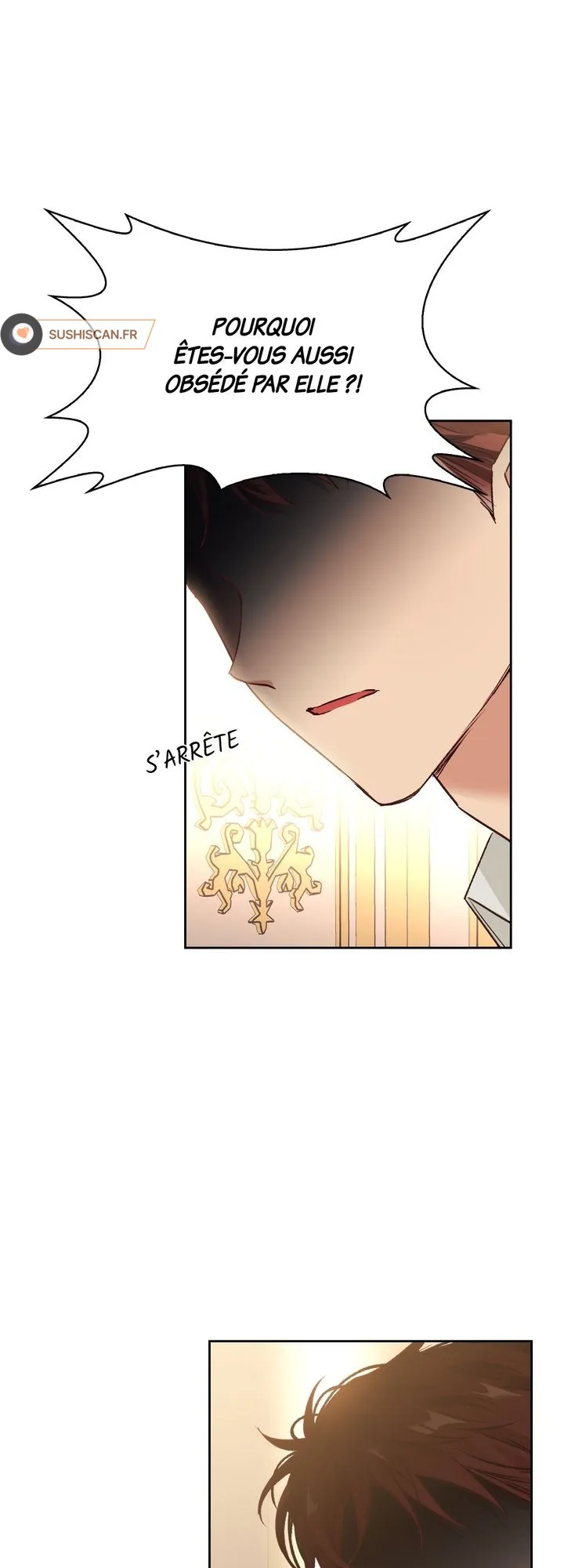 Read A Villainess for the Tyrant FR Manga Online